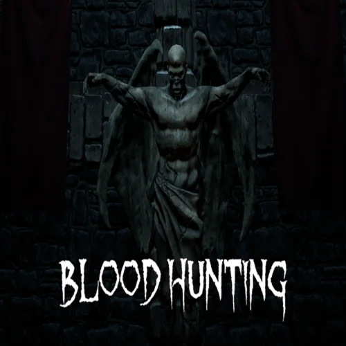  Blood Hunting  EPIC GAMES  (PC)