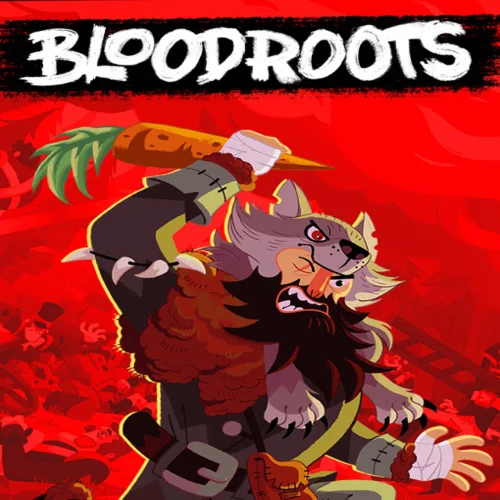  Bloodroots  EPIC GAMES  (PC)