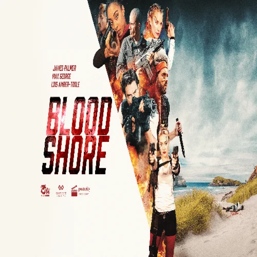  Bloodshore  EPIC GAMES  (PC)