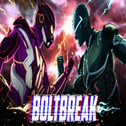  BoltBreak  EPIC GAMES  (PC)