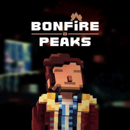  Bonfire Peaks  EPIC GAMES  (PC)