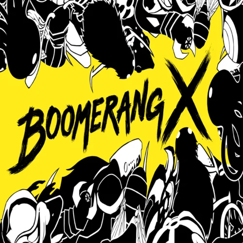  Boomerang X  EPIC GAMES  (PC)