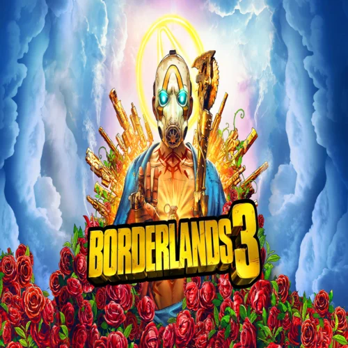  Borderlands 3  EPIC GAMES  (PC)