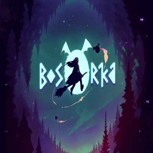  Bosorka  EPIC GAMES  (PC)