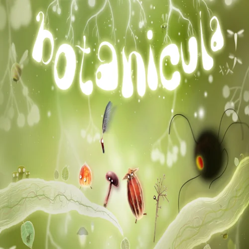 Botanicula  EPIC GAMES  (PC)