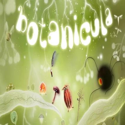 🔴 Botanicula ✅ EPIC GAMES 🔴 (PC)
