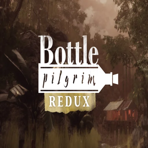  Bottle: Pilgrim Redux  EPIC GAMES  (PC)