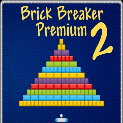  Brick Breaker Premium 2  EPIC GAMES  (PC)