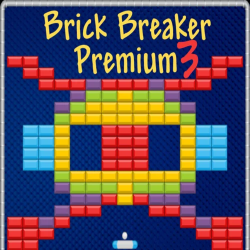  Brick Breaker Premium 3  EPIC GAMES  (PC)