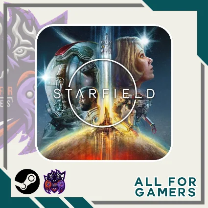 ❇ ️ STARFIELD - КЛЮЧ Steam РУ/СНГ 💫