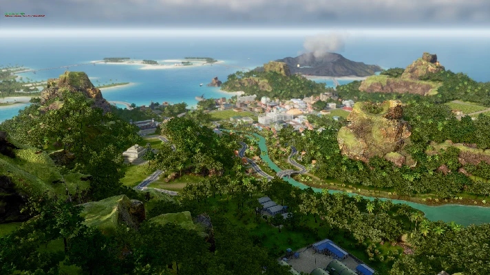 ⭐️Tropico 6 El Prez Edition / Steam Key / RU+Global