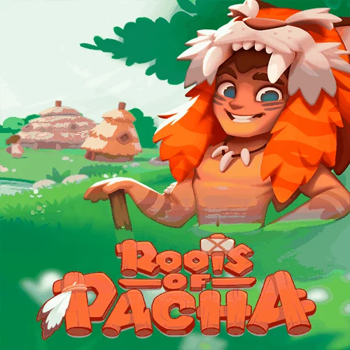 Roots of Pacha | PS4/PS5 Турция