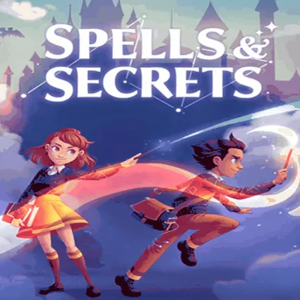 🔵 Spells  Secrets | PS5 Турция 🔵