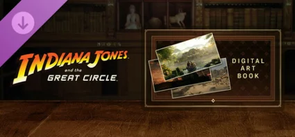 Indiana Jones and the Great Circle Prem Upgdrade steam