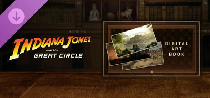 Indiana Jones and Great Circle Premium Upgrade steam