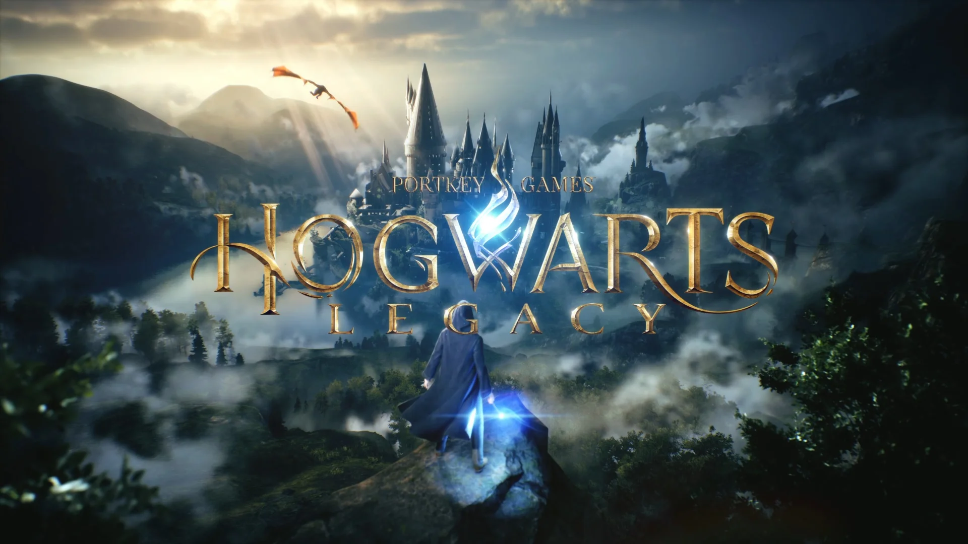 ⭐Hogwarts Legacy⭐Xbox series X | S
