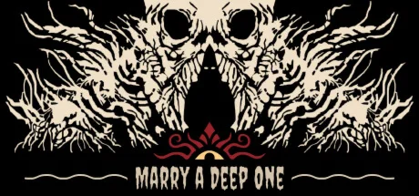 Marry a Deep One: Innsmouth Simulator  STEAM РОССИЯ