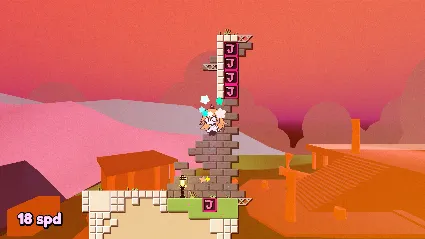 Bat to the Heavens 💎 АВТОДОСТАВКА STEAM РОССИЯ