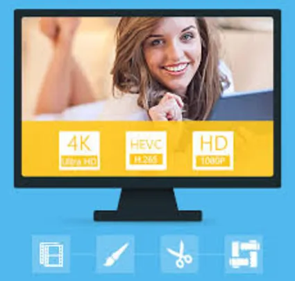 ✳ ️ Tipard HD Video Converter 🔑 лицензионный ключ, код