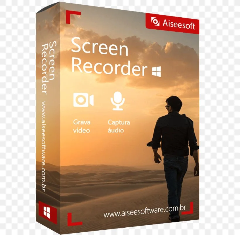 ️ Aiseesoft Screen Recorder  лицензионный ключ, код
