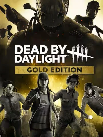 Dead By Daylight Gold Edition | EPIC GAMES