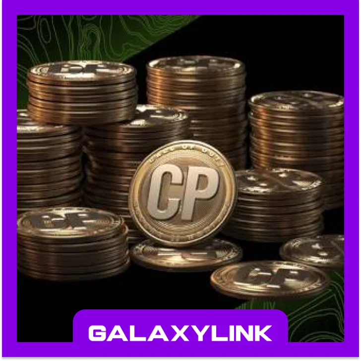 CP Call of Duty Warzone