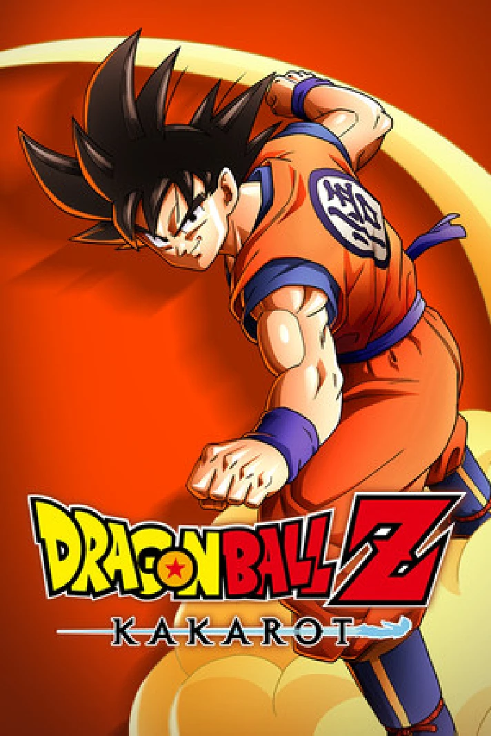 ⭐️DRAGON BALL Z: Kakarot Legendary Edition / Steam / RU