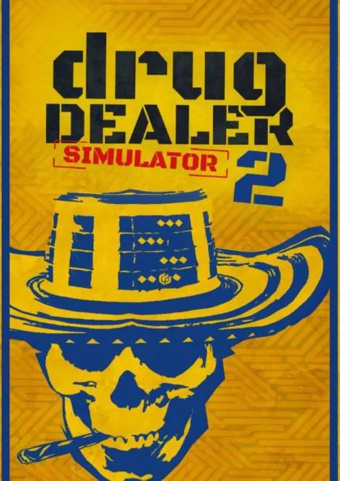 Drug Dealer Simulator 2 (Steam Global) Offline No Guard