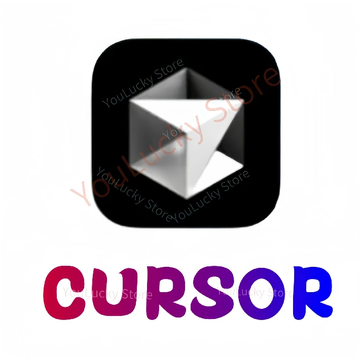 Cursor AI Pro Subscription💎 - 1 month🌍