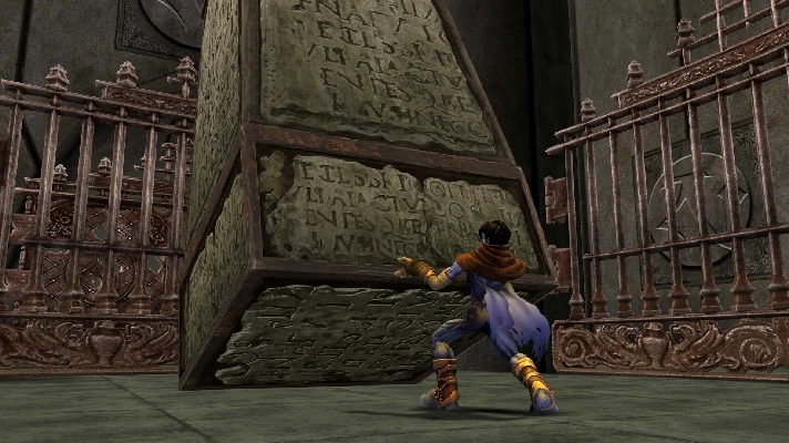 Legacy of Kain™ Soul Reaver 1-2 Remastered · Steam Gift