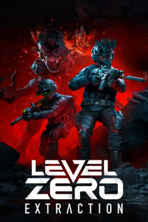 ⭐️Level Zero: Extraction / Steam Key / EUROPA