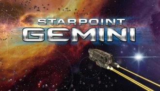 Starpoint Gemini STEAM GIFT Россия + МИР + ВСЕ СТРАНЫ