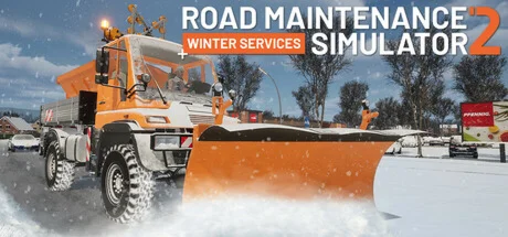 Road Maintenance Simulator 2 - Winter Services  STEAM