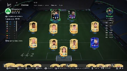 EA SPORTS FC™ 25 Ultimate для Xbox One ✔ ️