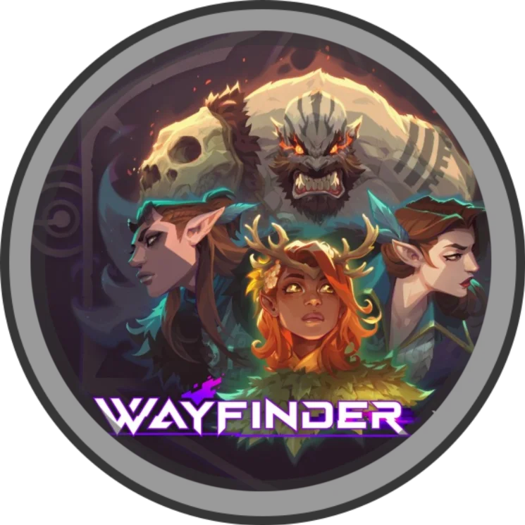 Wayfinder-Critical Role Supporter Pack+DLC®️SteamGLO