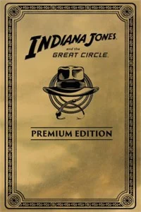 Indiana Jones and the Great Circ Premium XBOX X/S + PC