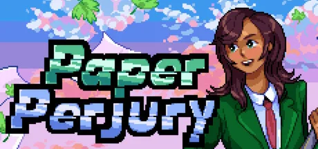 Paper Perjury  АВТОДОСТАВКА STEAM РОССИЯ