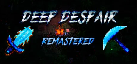 Deep Despair [STEAM KEY/REGION FREE] 