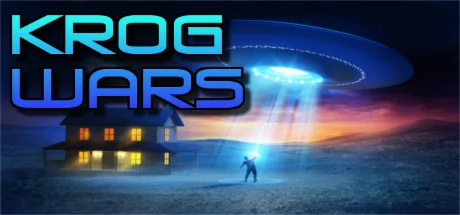 Krog Wars [STEAM KEY/REGION FREE] 