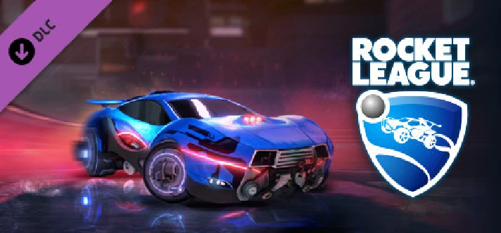 Rocket League® - Masamune STEAM GIFT SAUDI ARABIA