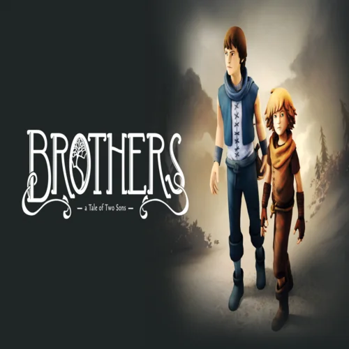  Brothers - A Tale of Two Sons  EPIC GAMES  (PC)