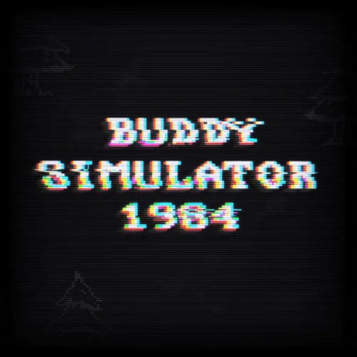  Buddy Simulator 1984  EPIC GAMES  (PC)
