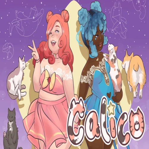  Calico  EPIC GAMES  (PC)
