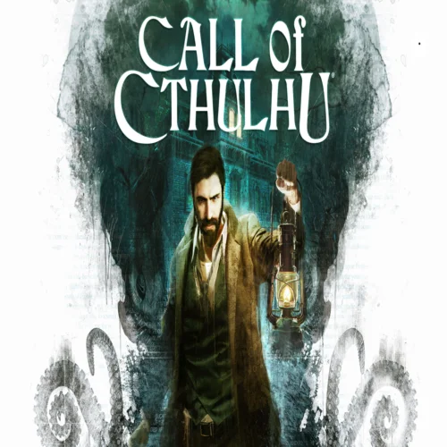  Call of Cthulhu  EPIC GAMES  (PC)