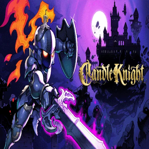  Candle Knight  EPIC GAMES  (PC)