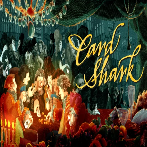  Card Shark  EPIC GAMES  (PC)