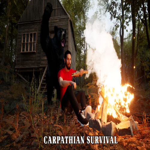  Carpathian Survival  EPIC GAMES  (PC)