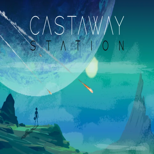  Castaway Station  EPIC GAMES  (PC)