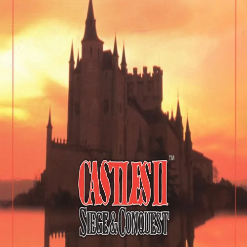  Castles II - Siege and Conquest  EPIC GAMES  (PC)