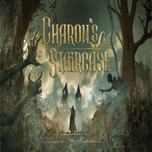  Charon's Staircase  EPIC GAMES  (PC)